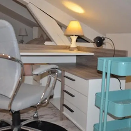 Rue Charles Iii - 3 * Nancy
