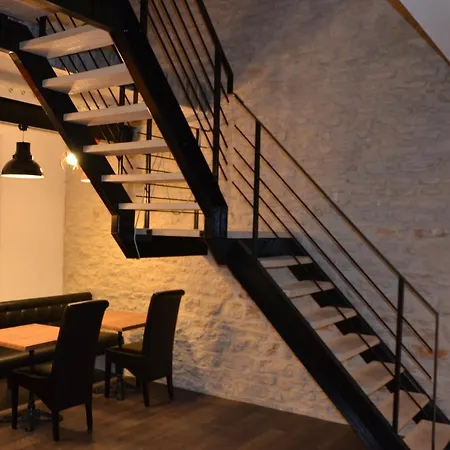 Apartamento Rue Charles Iii - 3 *