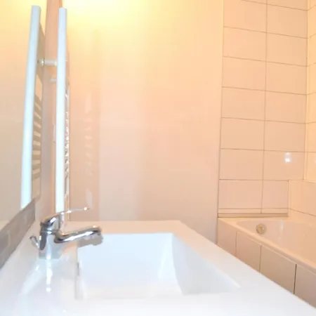 Rue Charles Iii - 3 * Nancy