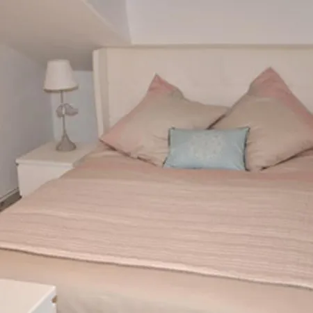 Rue Charles Iii - 3 * Nancy