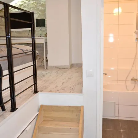 Apartamento Rue Charles Iii - 3 *