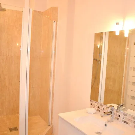 Apartamento Rue Charles Iii - 3 Nancy