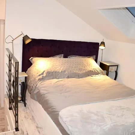Rue Charles Iii - 3 Apartamento *