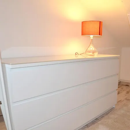 Rue Charles Iii - 3 Apartamento