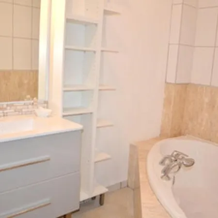 Apartamento Rue Charles Iii - 3 Nancy